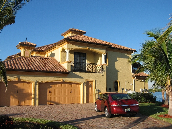 Villa Rosetto