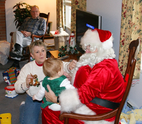 Santa 5