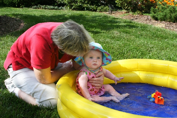 Kiddie Pool 2