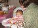 Eating Cake