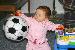 Playing with the Ball