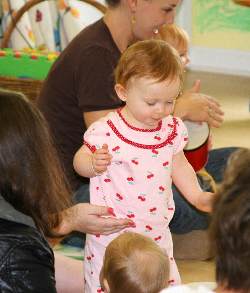 Music Class 2