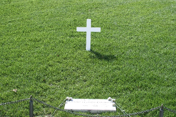 RFK Gravesite