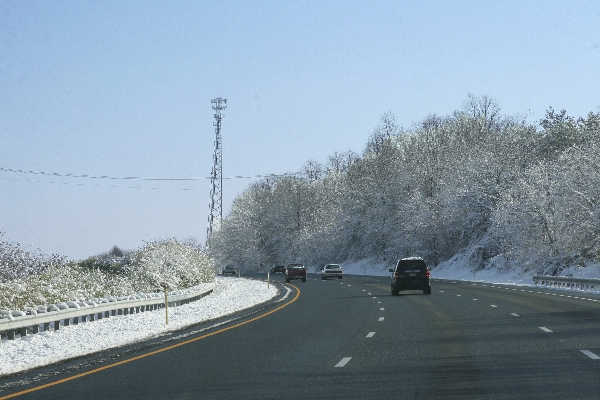 On the Road