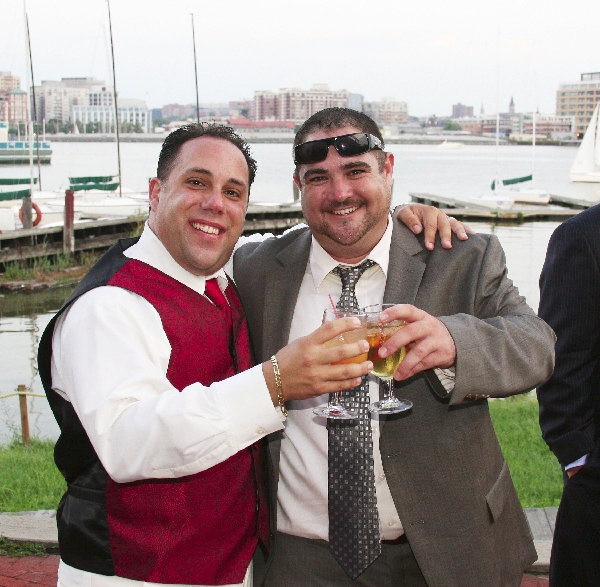 Brother-in-laws