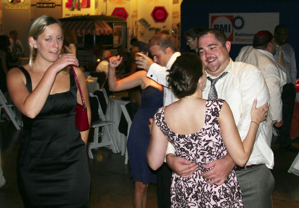 Dancing 2