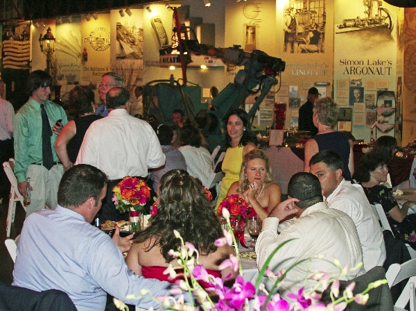 Dinner 1