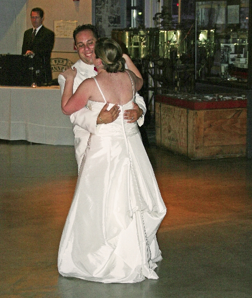 First Dance 2