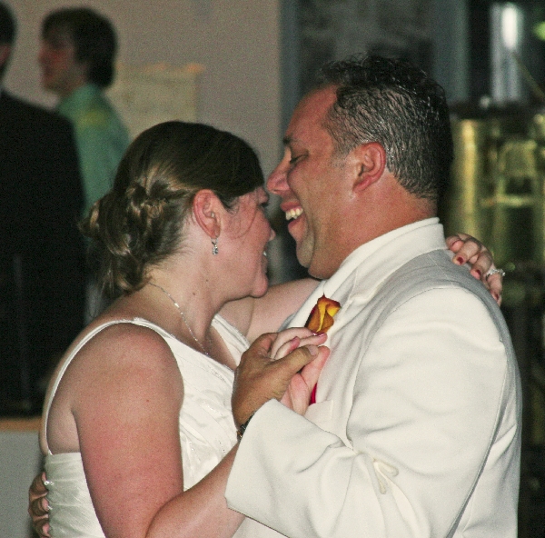 First Dance 3