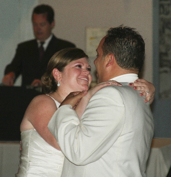 First Dance