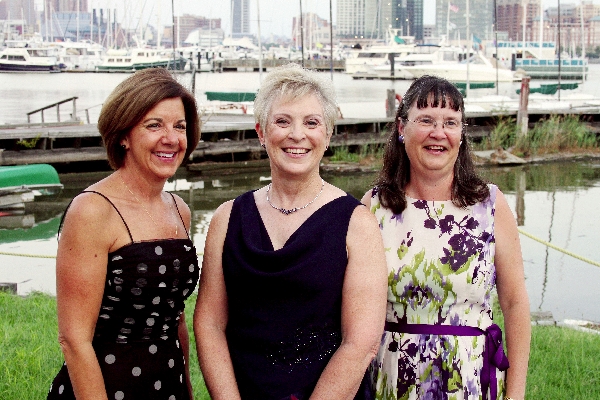 The Three Wives