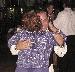 Dancing with Mom