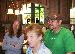 Maureen Judy and Pete