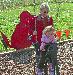 Elephant Swing