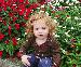 Surrounded by Flowers
