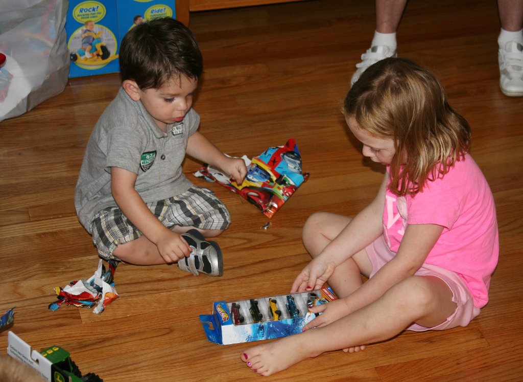 Hotwheels