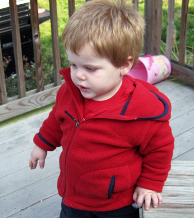 Jacob