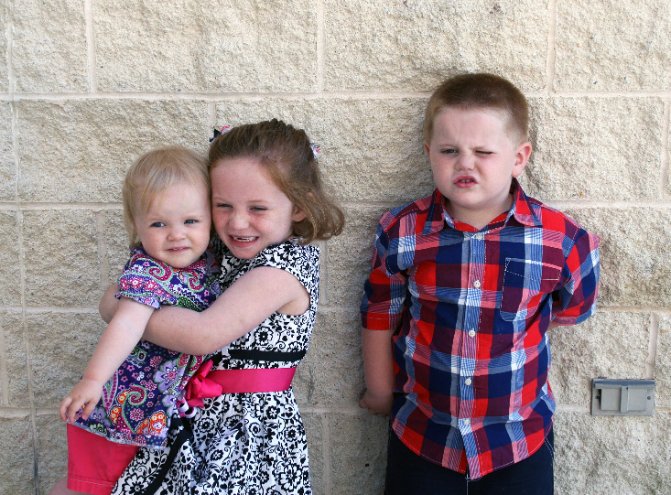 Cousins