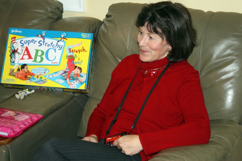 Maureen