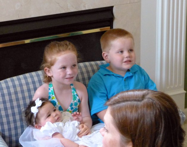 Cousins