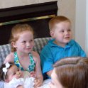 Cousins