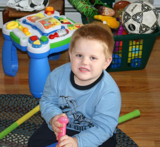 Jacob