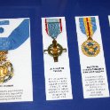 Medals