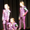Beginning the dance