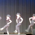 Mary Poppin's Step in Time