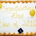 Greg's Cake