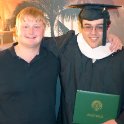 The Two Graduates