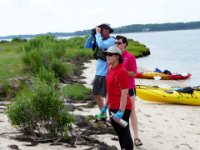 20160709 112643 Scanning the island
