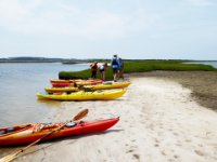 20160709 120029 Arriving at the second beach