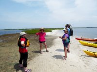 20160709 121111 Chatting on the second beach