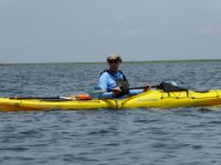 20160709 125606 Forrest on the water