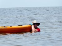 20160709 131237 Cooling off in the water
