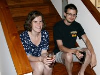 20160716 131523 Pamela and Brett