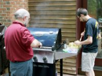 20160716 135940 Grilling