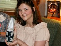 20160716 150803 Meg's Birthday Shoes
