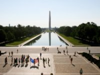 20160717 085312 The Reflecting Pool