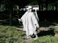 20160717 085832 Korean War Memorial