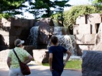 20160717 092422 FDR Memorial