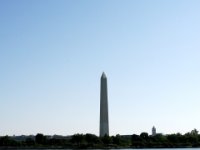 20160717 092959 Washington Monument