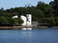 20160717 093128 Martin Luther King Jr Memorial