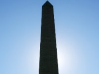 20160717 095345 Monument and Sun