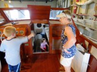 20160722 110215 Cabin Cruiser