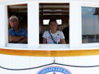 20160722 132700 Victoria focuses on steering