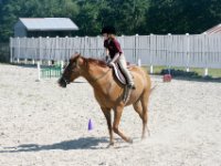 20160723 104731 Rounding the turn