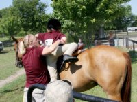 20160723 105846 Dismounting