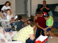 20160726 193413 Opening up presents